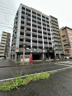 福岡県福岡市南区大橋2丁目【マンション】の外観