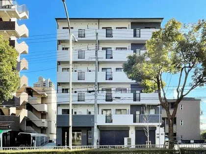 ハピネス六甲の画像