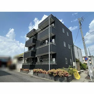 手掛ハイツの画像