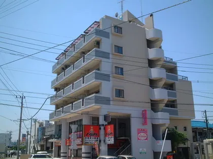 シティヒルズレゼルブ【306号室】の外観