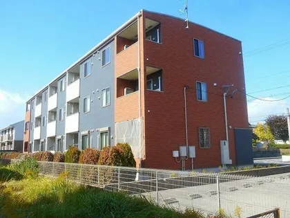 ウイングコートの画像