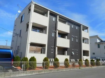 ファミール神郷 Ⅱの画像