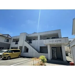 ハイツみずきの画像