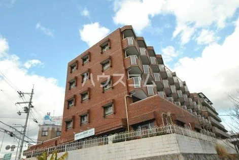 ロイヤルクイーンズパーク桃山台の画像