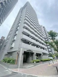 大阪府大阪市淀川区宮原1丁目【マンション】の外観