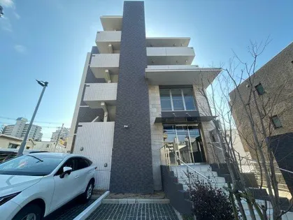 カビサ千里中央の画像