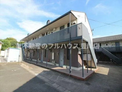 ディアス本野 A棟の画像