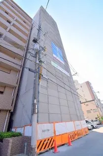 ラ・フォルム天満橋EAST【10階】の外観