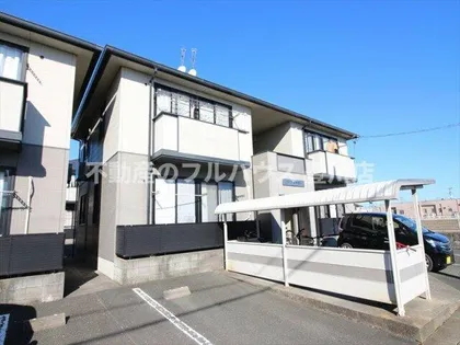 エトワール本野 E棟の画像