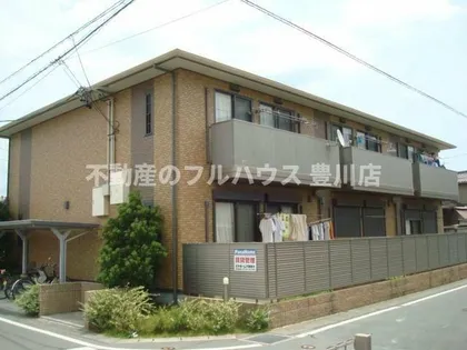 パーチェ Bの画像