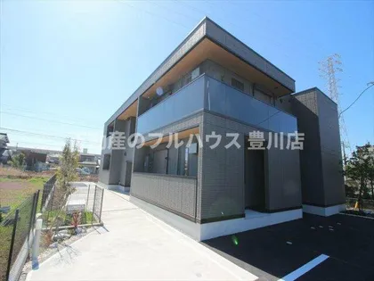 フレジェの画像