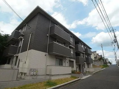 ラ ヴェール杉尾台の画像