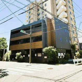 アーバンライフ桜山【3階】の外観