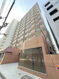 大阪府大阪市淀川区西宮原2丁目【マンション】の外観