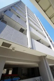 大阪府大阪市北区豊崎1丁目【マンション】の外観