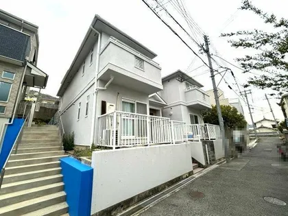 ストークハイツ マヤの画像