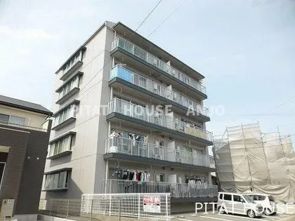 百石マンション1号館の画像