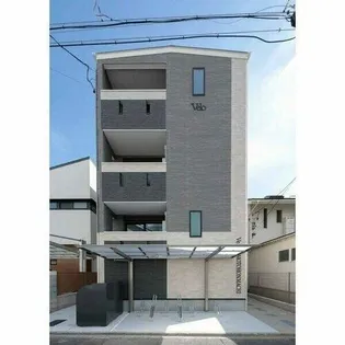 VELO KOMOTOHONMACHIの画像