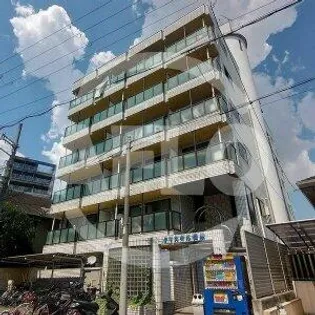 クリスタル長居の画像