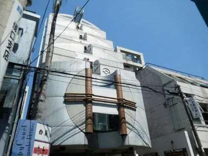 ハッピーコート塚口駅前【4階】の外観