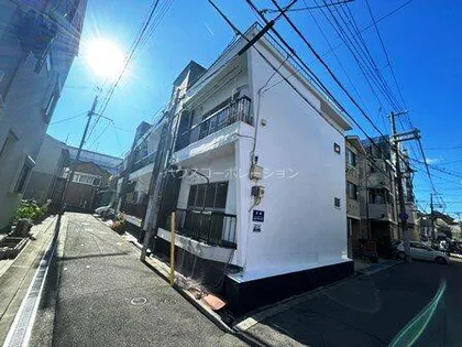 日の出マンションの画像