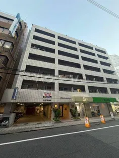グランドール心斎橋の画像
