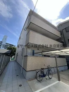 ツインカーサの画像