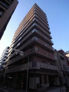 ライオンズマンション松屋町の画像