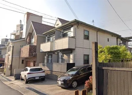 シャーメゾン芦屋の画像