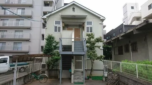 ライトハウスⅢの画像