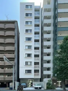 BLANTOURHAKATAブラントゥーレハカタ【501号室】の外観