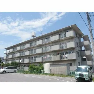 グリーンハイツ甲山の画像