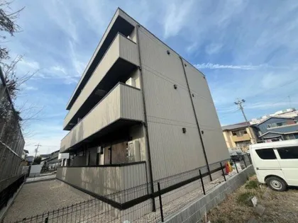 DーAVANCE MHの画像