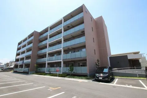 サニープレイス大野芝の画像