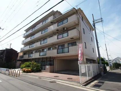 PRIME COURTの画像