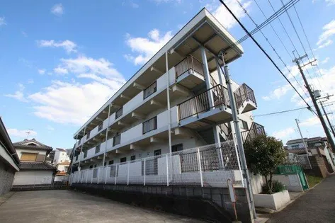 スプルース泉ヶ丘の画像