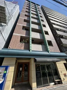 プリマ梅田東の画像
