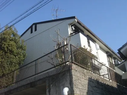 ヴィラ アゼリアの画像