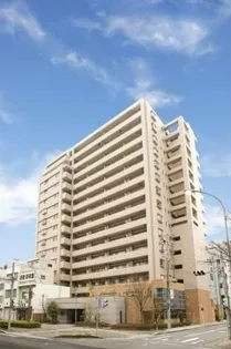 グラン・アベニュー名駅【2階】の外観