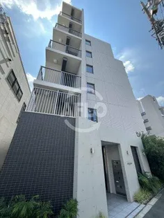 BRIGHT CUBE【5階】の外観