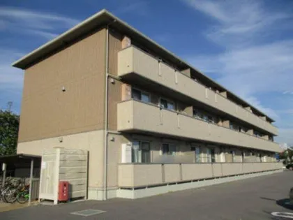 リバーハイツさらさの画像