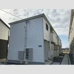 リーブルファイン一宮市乾町Ⅱ 2号棟【201号室】の外観