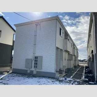 Ⅱ 1号棟の画像