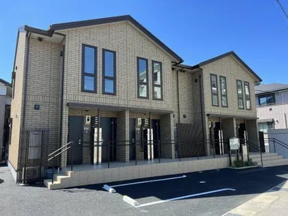 LIVING西岡崎の画像