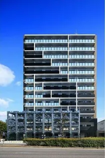 S-RESIDENCE岡崎公園aureate【13階】の外観