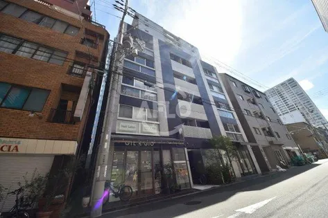 A'S EDOBORIの画像