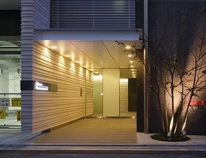 アーバネックスみなと元町【10階】の外観