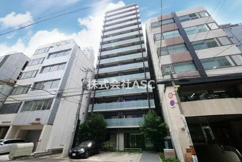 コンフォリア心斎橋EASTの画像