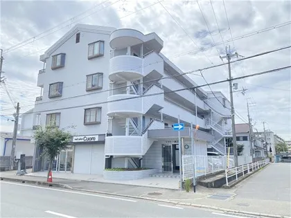 シャトー神川の画像