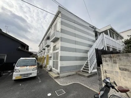 ドリーム田中21の画像